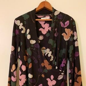 Chico’s Touch of Cool™ Surplice Top